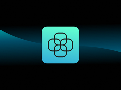 Wider App Icon