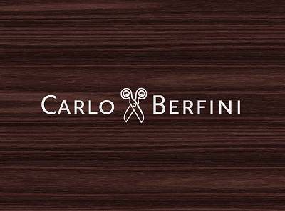 Carlo Berfini Identity branding design identity logo typography