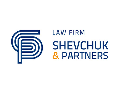 Shevchuk & Partners Law Firm Identity