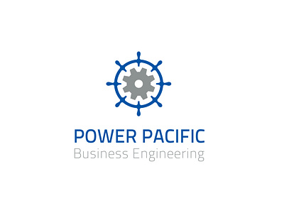 Power Pacific Identity