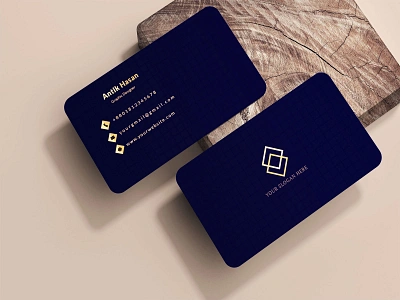 Business Card Design brand identity branding business business card business card mockup cards company corporate creative credit design graphicdesign greeting illustrator logo modern personal print print ready visitingcard