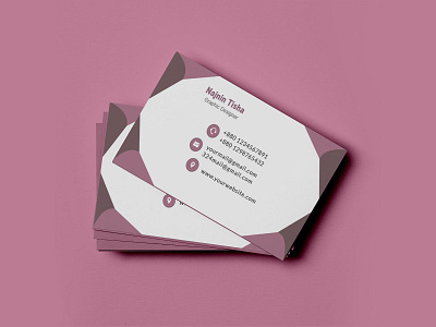 Business Card Design