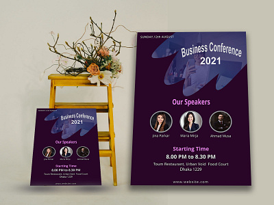 Event Flyer banner brochure business flyer corporate design event flyer flyer graphicdesign illustration illustrator poster print real estate flyer