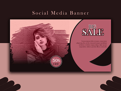 Social Media Banner