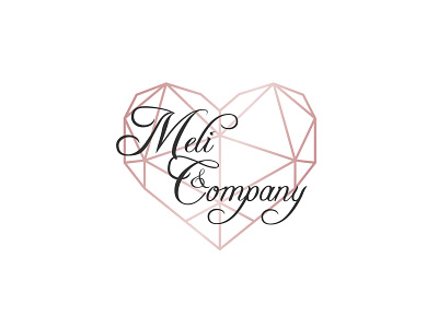 Meli & Company logo Final