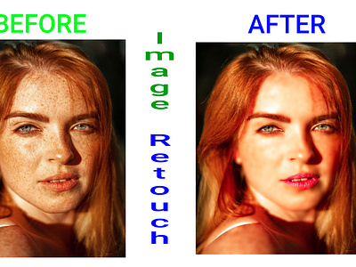 Image Retouch