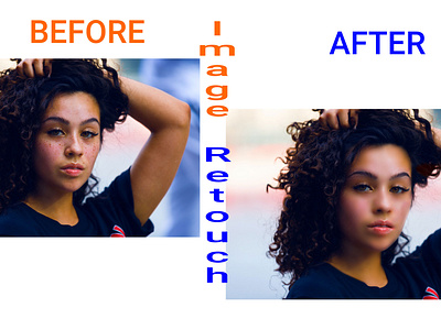 Image Retouch