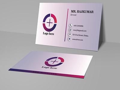 Business Card Design