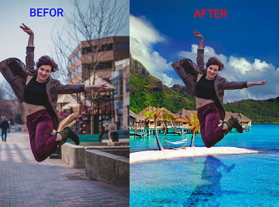 Background Remove graphic design