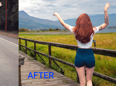 Background Remove graphic design