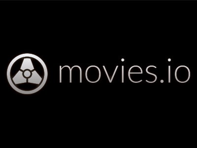 Movies.io Business Card Back business cards indie movies movies.io project side