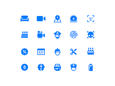 3 000+ Ios 11 Icons For Free By Alex For Icons8 On Dribbble