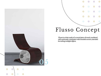 Flusso Concept