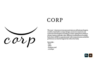 Corp