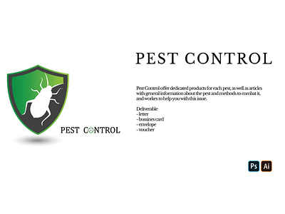 Pest Control Brand