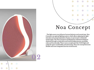 Noa Concept