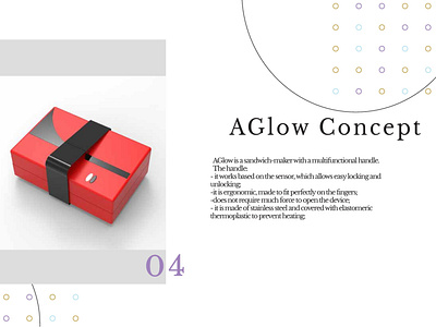 AGlow Concept