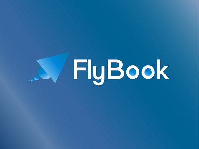 FlyBook 3d animation branding corporate design design graphic design illustration logo minimal motion graphics typography ui ux vector