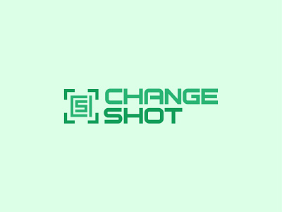 Change Shot 3d animation branding corporate design design graphic design illustration logo minimal motion graphics typography ui ux vector