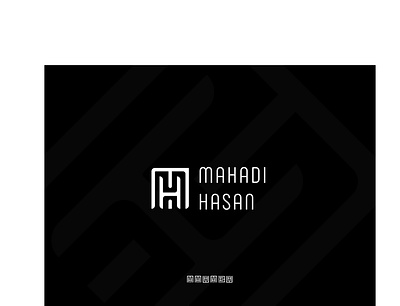 Mahadi Hasan 3d animation branding corporate design design graphic design illustration logo minimal motion graphics typography ui ux vector