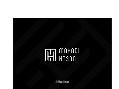 Mahadi Hasan 3d animation branding corporate design design graphic design illustration logo minimal motion graphics typography ui ux vector