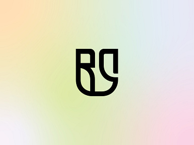 BS Mono 3d animation branding corporate design design graphic design illustration logo minimal motion graphics typography ui ux vector