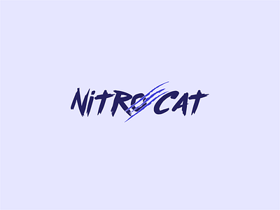 Nitro Cat