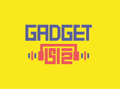 Gadget Vhai 3d animation branding corporate design design graphic design illustration logo minimal motion graphics typography ui vector