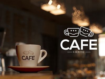 Cafe logo