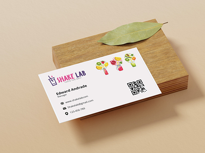 Business card abstract branding business businesscard design graphic design