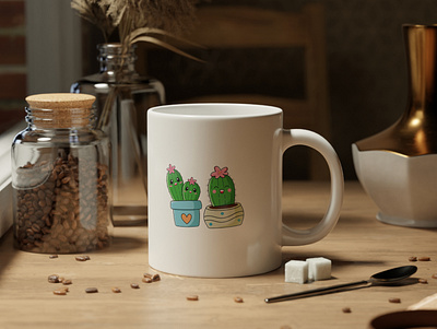 Mug design abstract bottle branding design graphic design illustration mug mug design