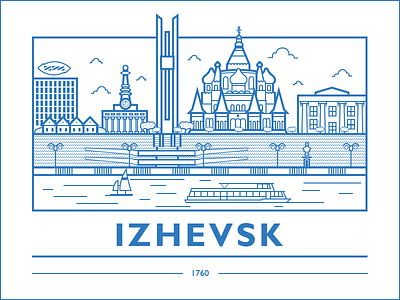 Izhevsk