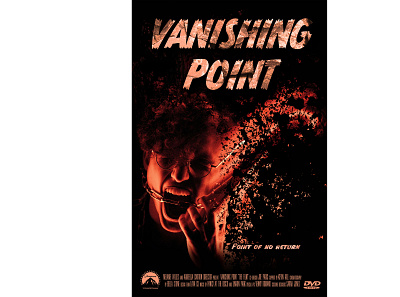 Movie Poster art graphic design horror horror movie movie movie design movie poster photo editing photoshop poster poster art