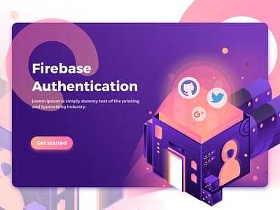 Firebase Authentication