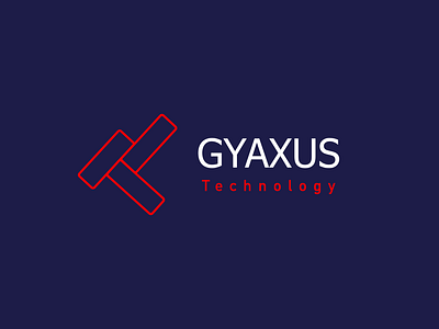 Gyaxus logo