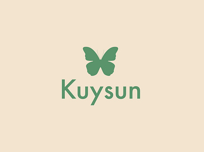 Kuysun logo design illustration logo