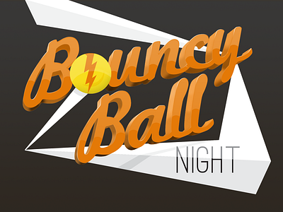 Bouncy Ball Night Refresh