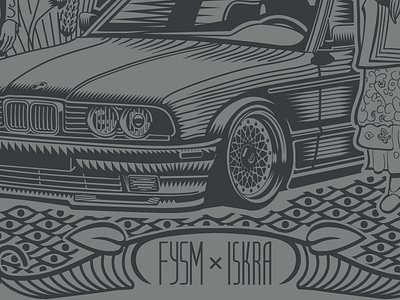 Finale34 bbs bmw car cars e34 iskrawear iskrawearcom ukraine wheels wheelwhore