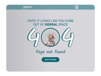 #DailyUI - 404 Page - Daily UI 008 daily ui dailyui design diseño diseño gráfico diseño uxui diseñoui diseñouxui figma graphic design illustration ui ui design uxui