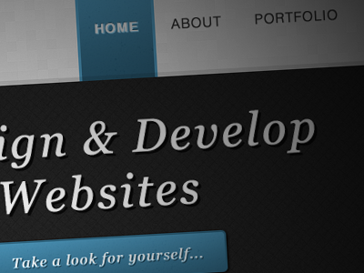 Angelssin Site Redesign redesign theme website wordpress