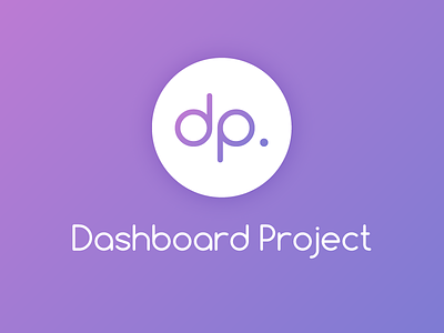 Logo for Dashboard Project logo