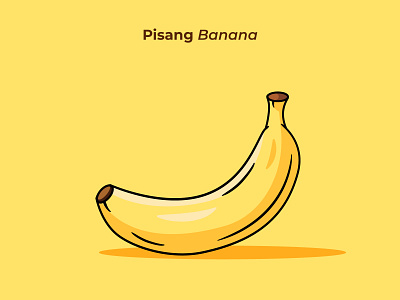 Pisang Banana