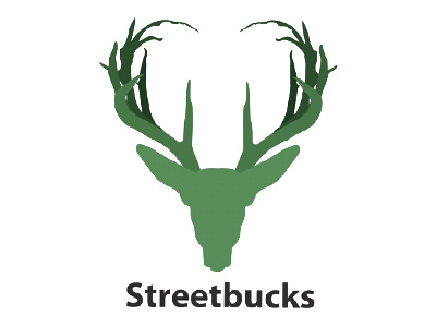 Streetbucks logo