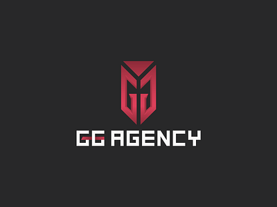 GG Agency Branding