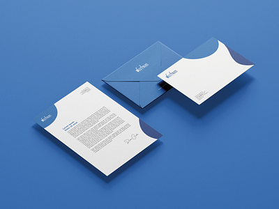 Jazz&Blues Branding