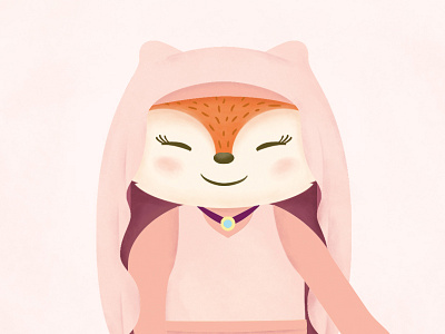 Maid Marian WIP character disney illustration maid marian robin hood