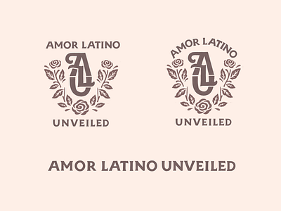 Amor Latino Unveiled Sketches