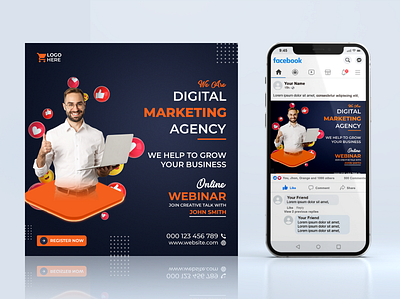 Social Media Post Design advertising design facebook posts graphic design instagram posts media post poster poster design social social media ads social media advertising social media post social media post design social media poster