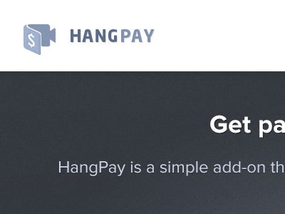 Hangpay is coming google hangouts hangpay paid hangouts