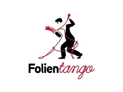Folientango illustration logo